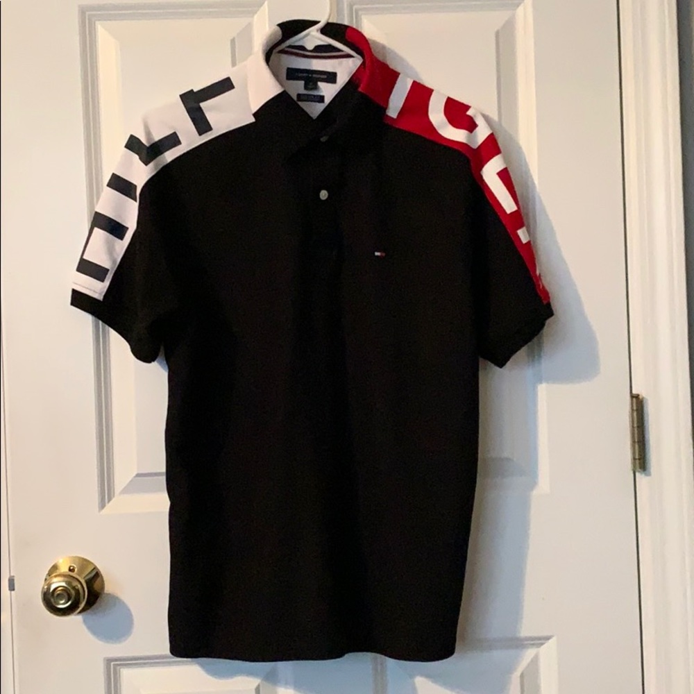 Tommy Hilfiger Dress Shirt